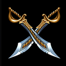 The Black Book of Pirates Paytable Symbol 6